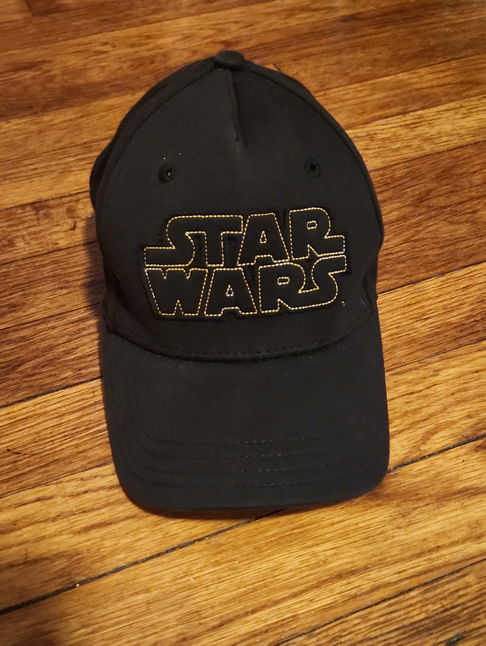 Star Wars 2000s Flex-Fit Hat